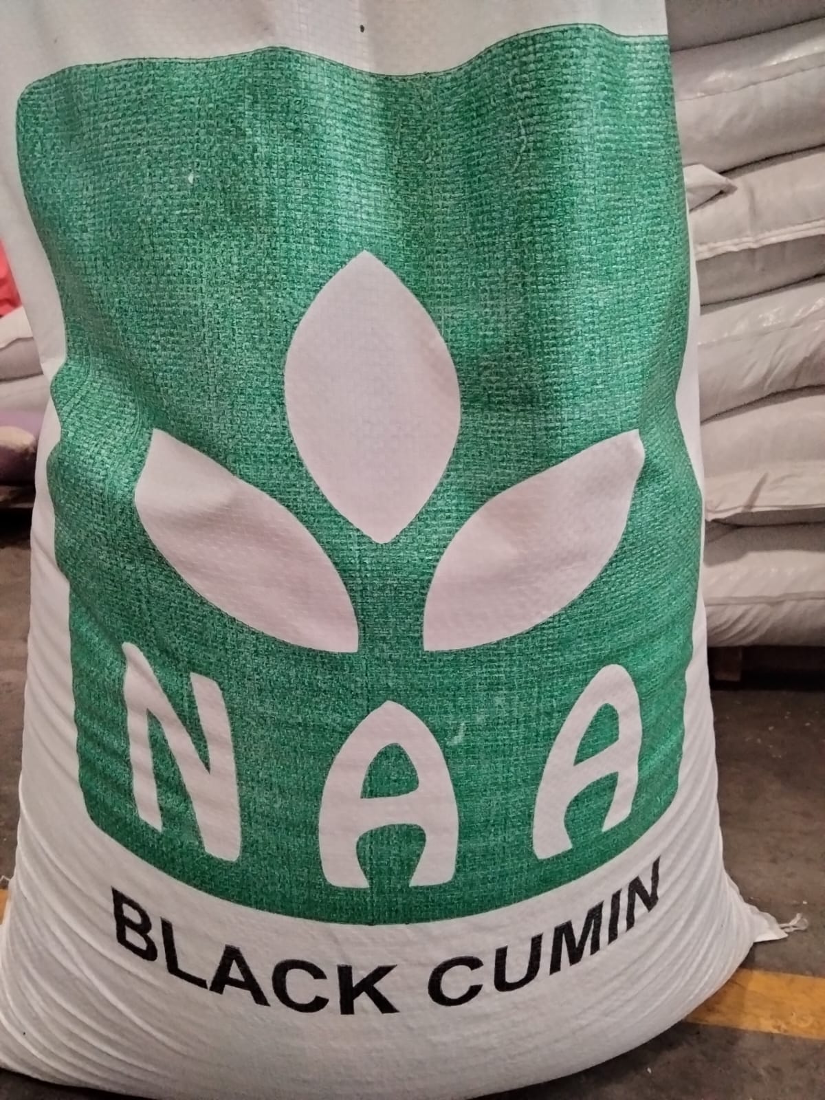 JINTEN HITAM/BLACK CUMIN