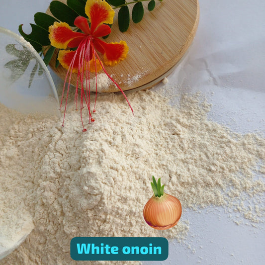 WHITE ONION POWDER