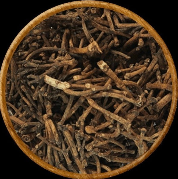 Clove Stems