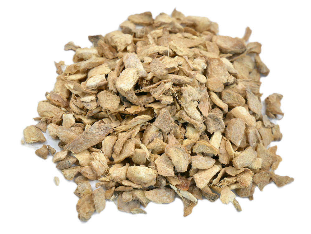 Premium Dried Ginger