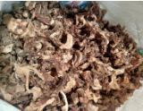 Galanga from Indonesian