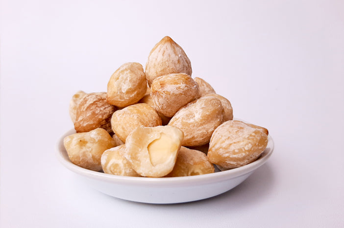 Premium Candlenut