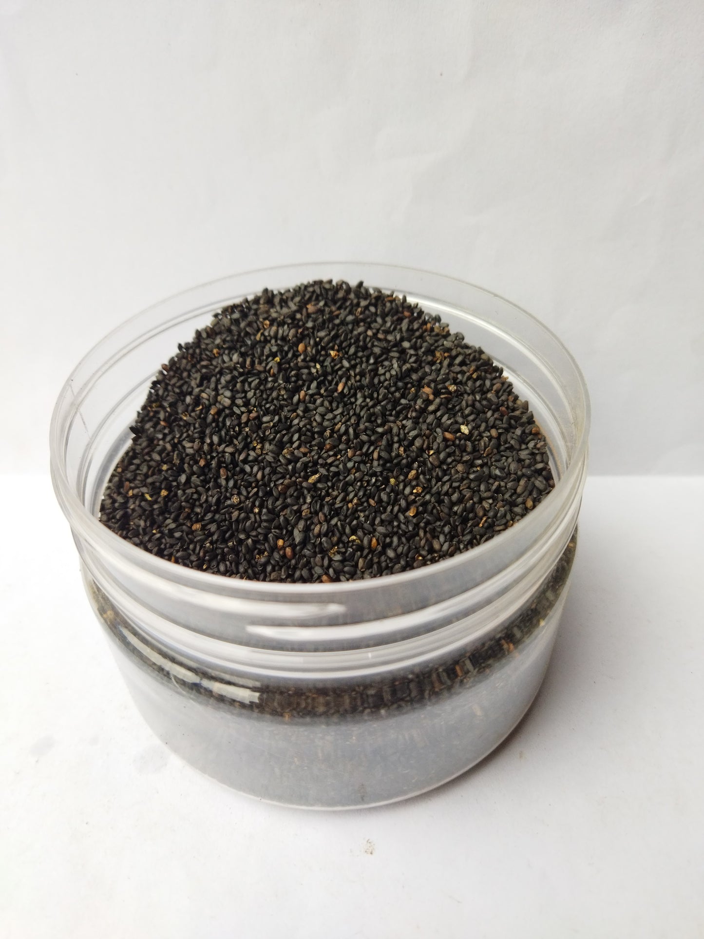 BASIL SEEDS/BIJI SELASIH