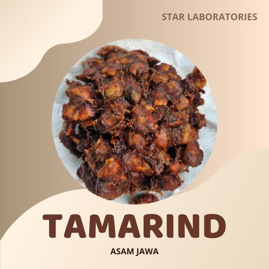 Tamarind
