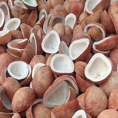 Premium Copra White