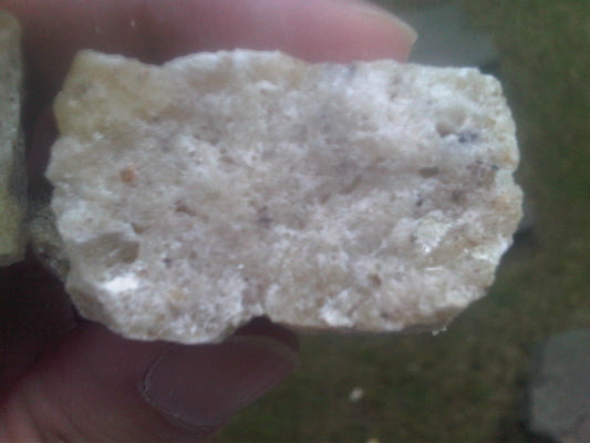 Gum Benjamin / Bakhoor Jawi