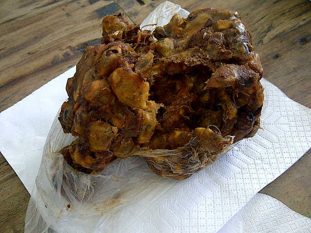 Tamarind