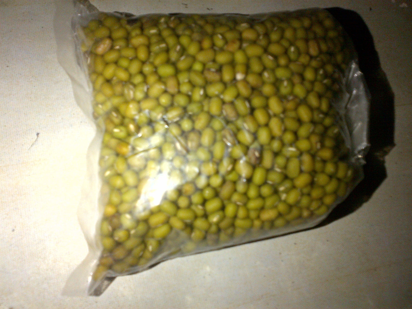 Mung Bean (Green)