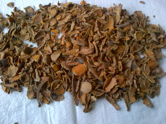 Turmeric