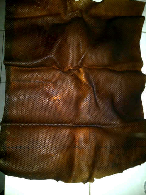 Rubber