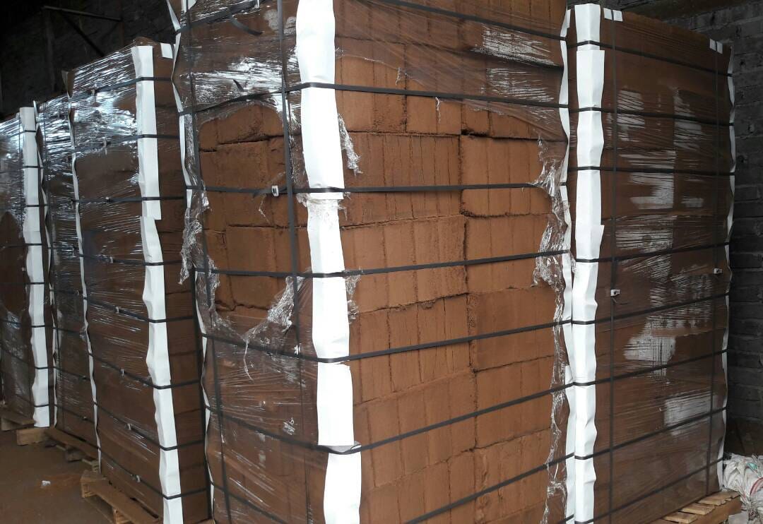 Coco Peat from Coconut Hair