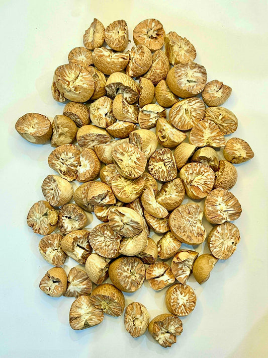 Split Betel Nut 95%