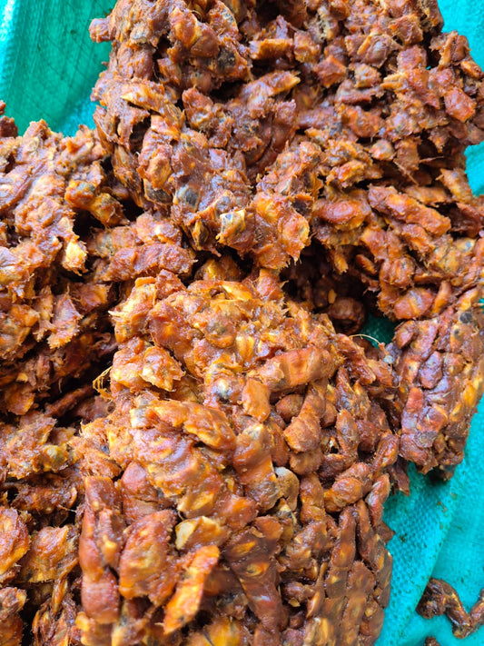 Fresh Tamarind