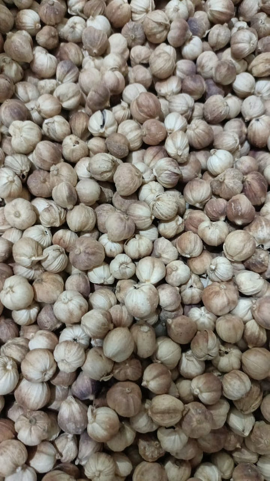 White pepper