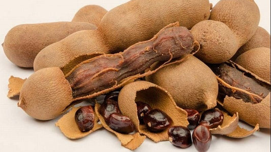 Tamarind seed