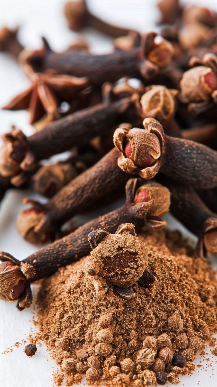 CLOVE POWDER