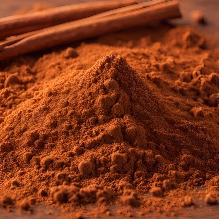 CINNAMONS POWDER