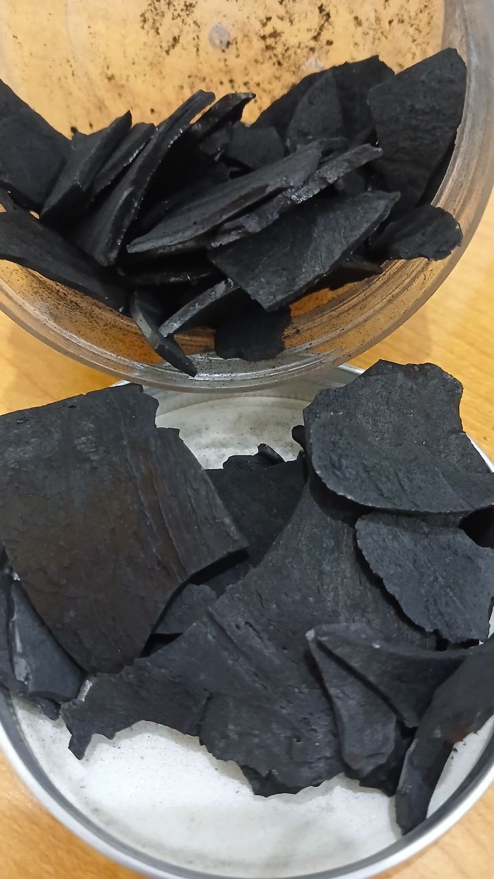 COCONUT CHARCOAL