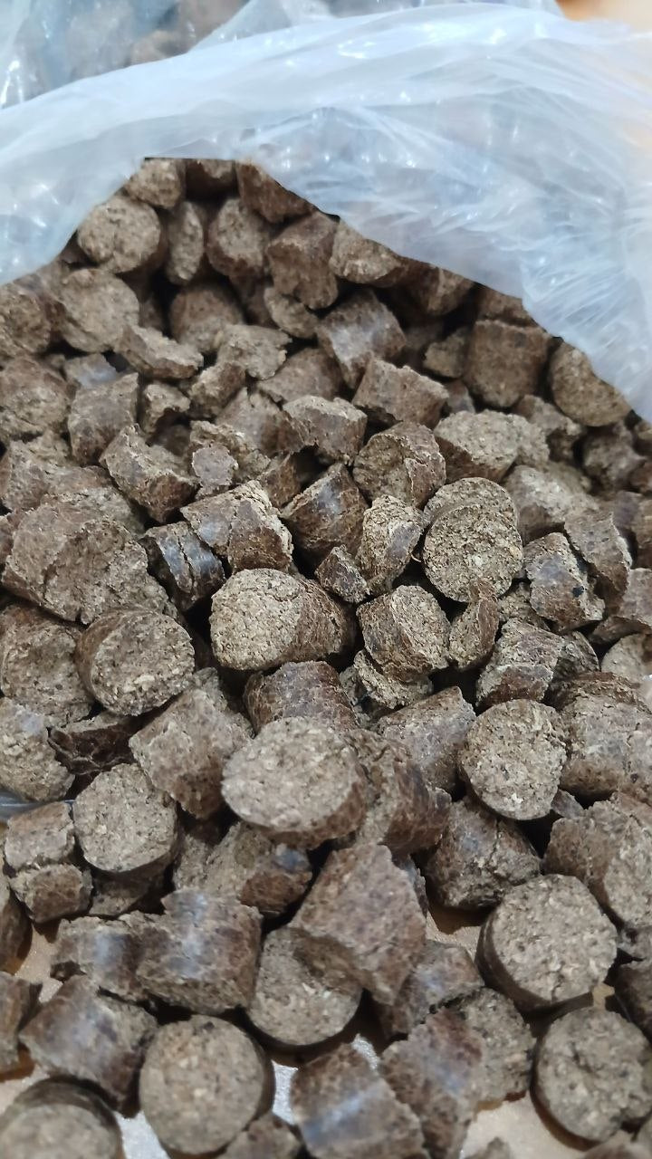 WOOD PELLET