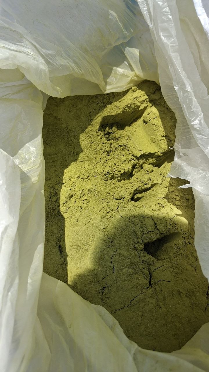 MORINGA POWDER