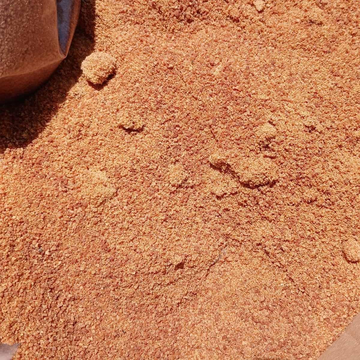 COCONUT BROWN SUGAR