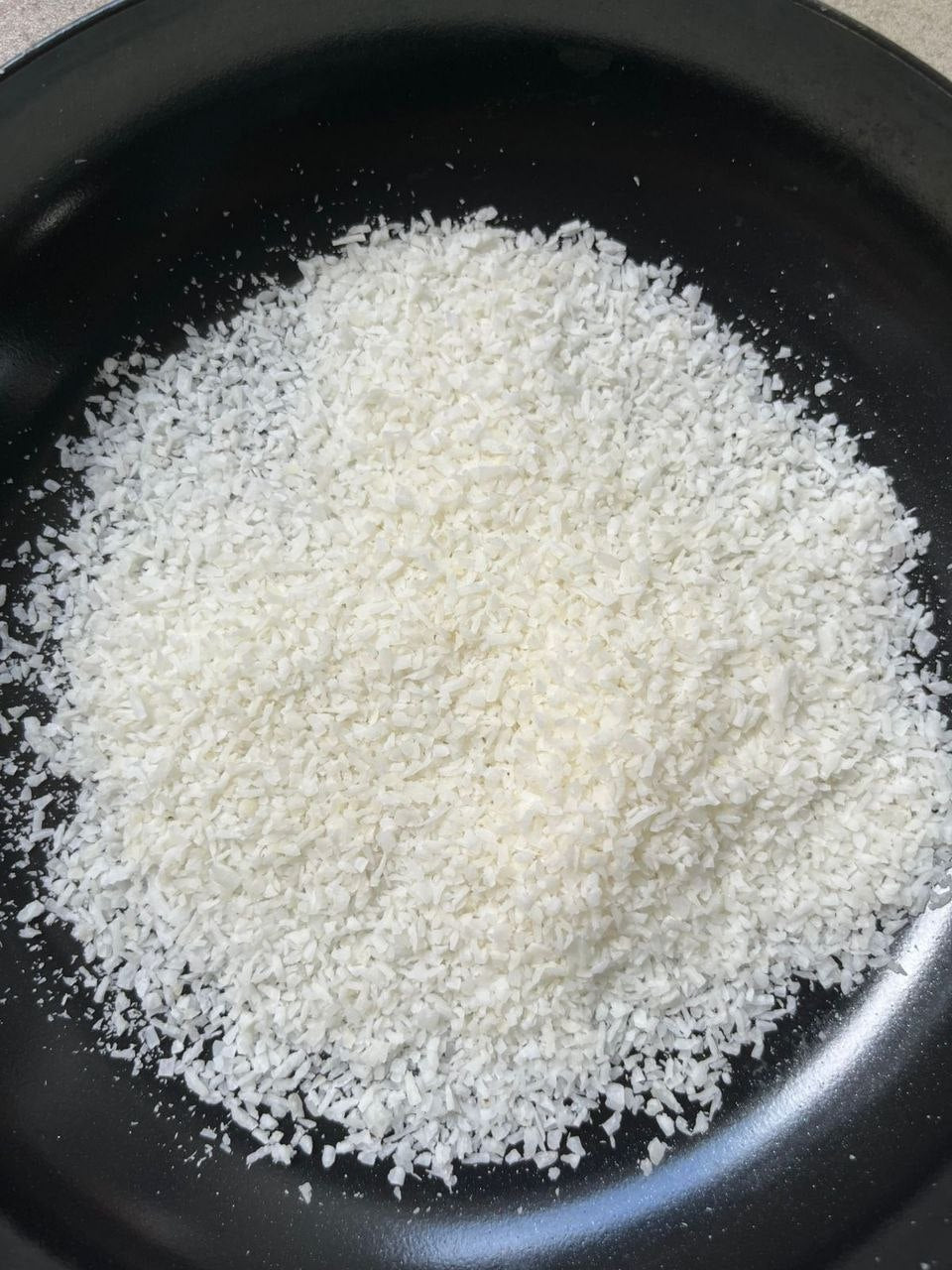DESSICATED COCONUT MEDIUM SIZE