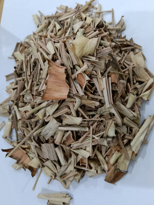 Dried Lemon Grass