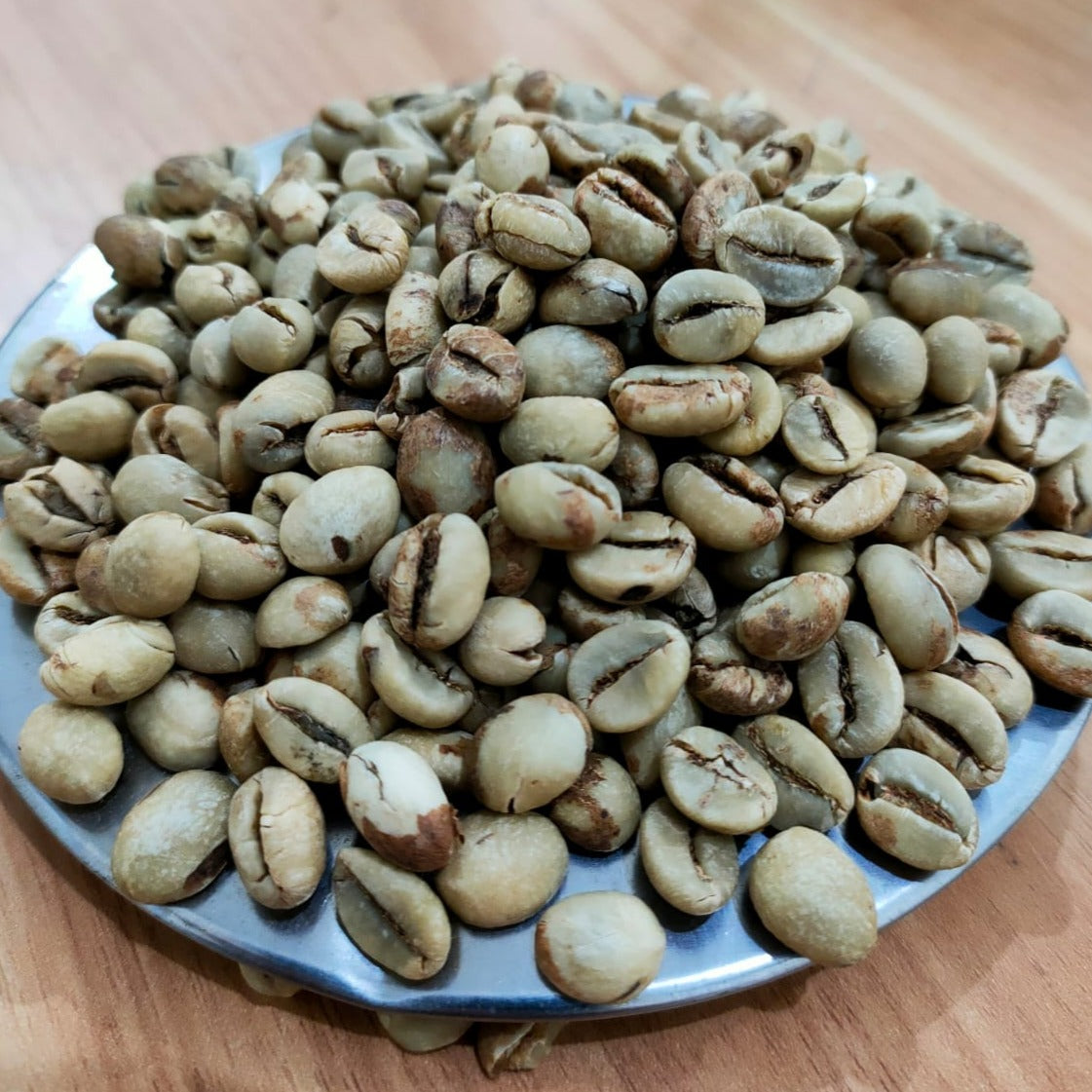 ROBUSTA COFFEE GRADE 3