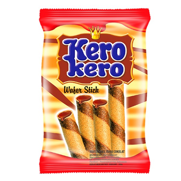 Wafer Stick Kero