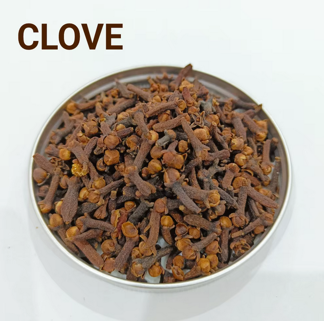 CLOVE
