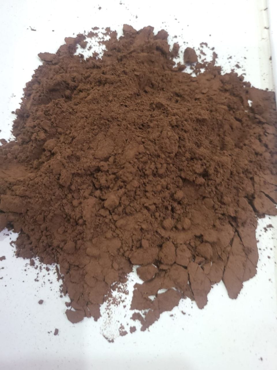 COCOA POWDER 5% FAT