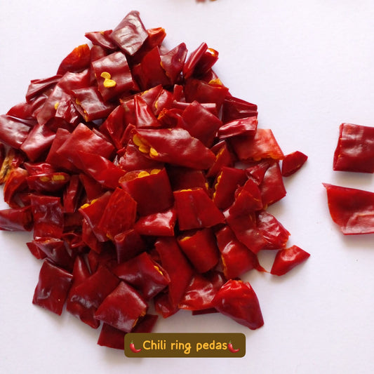 CHILLI RING
