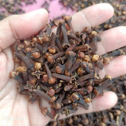 PREMIUM INDONESIAN CLOVE