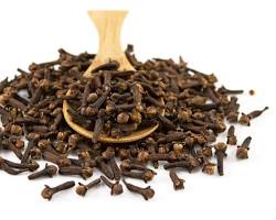 Clove Whole Premium - Cengkeh Kering Premium