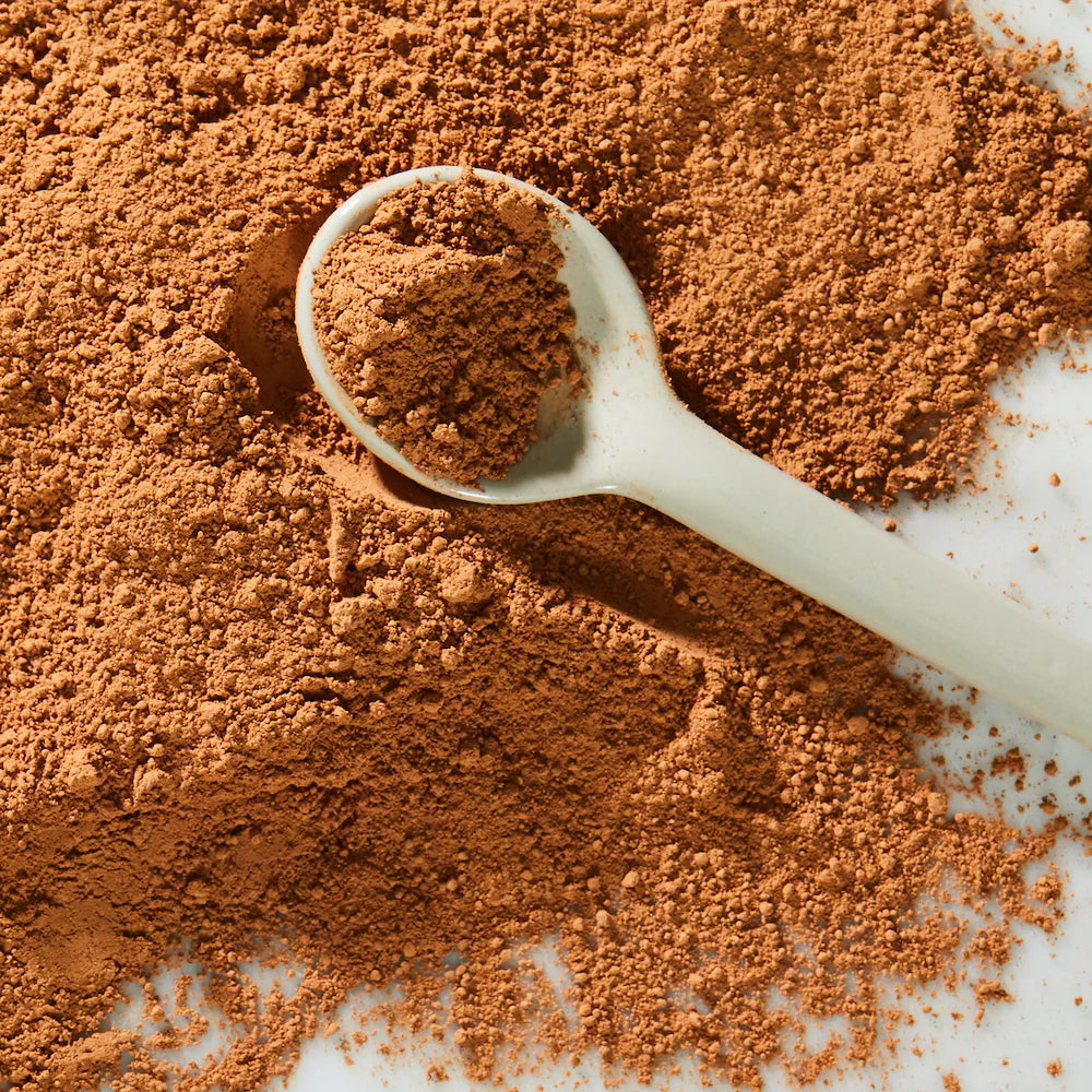Premium Cocoa Powder