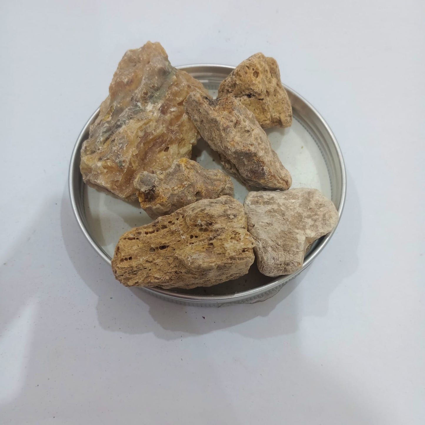 Premium Damar Batu Bombay