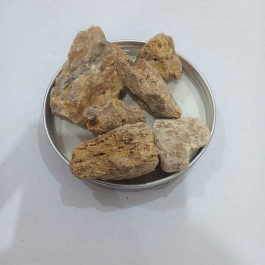 Damar Batu Bombay Premium