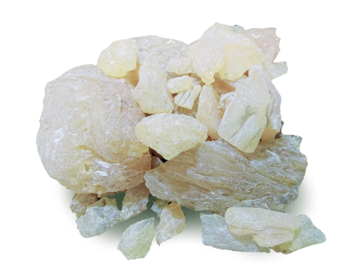 Gum copal PWS