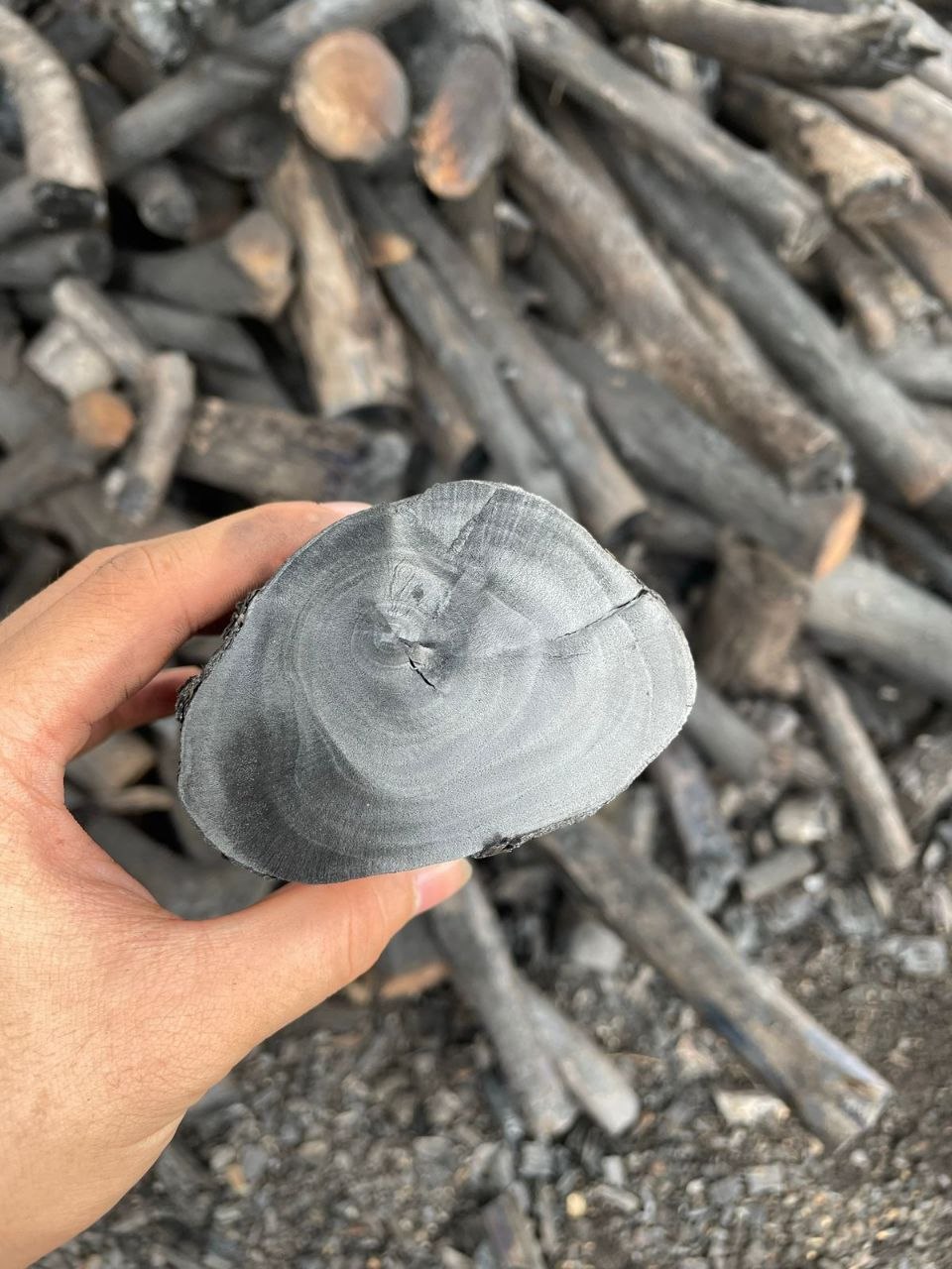Halaban Charcoal