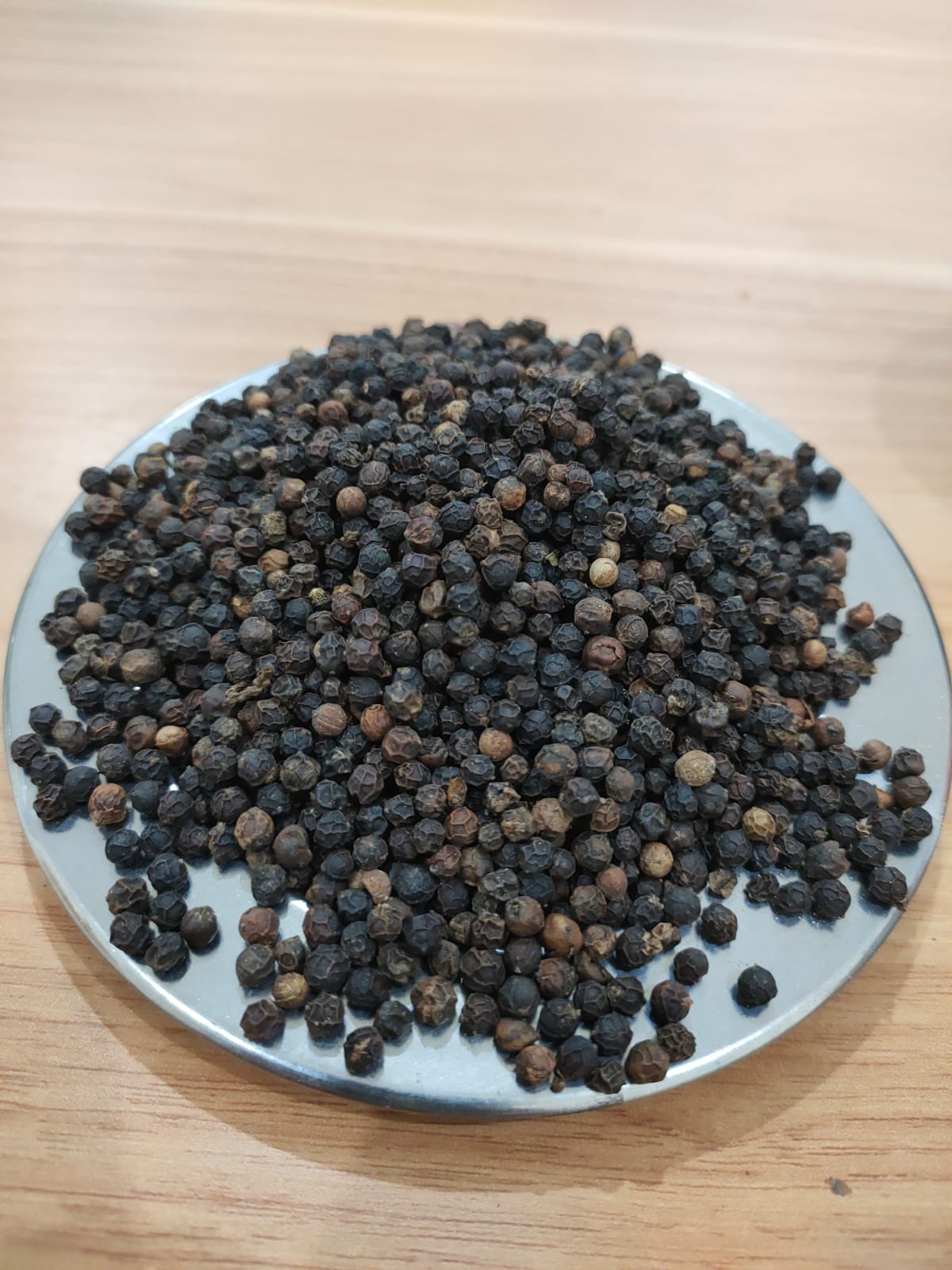LADA HITAM GL500 I BLACK PEPPER GL500