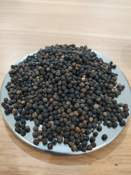 LADA HITAM GL500 I BLACK PEPPER GL500