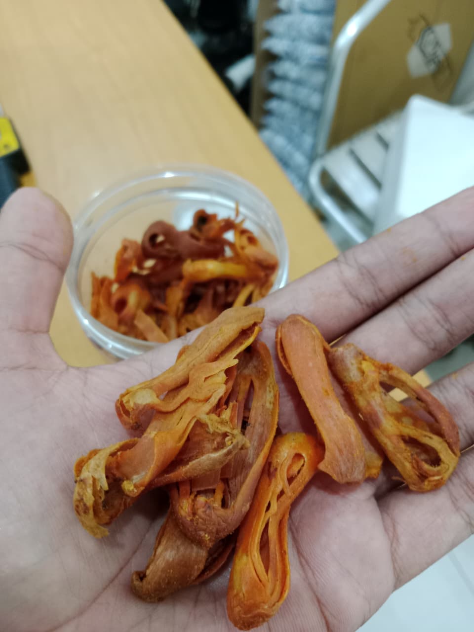 Mace Siaw Manado