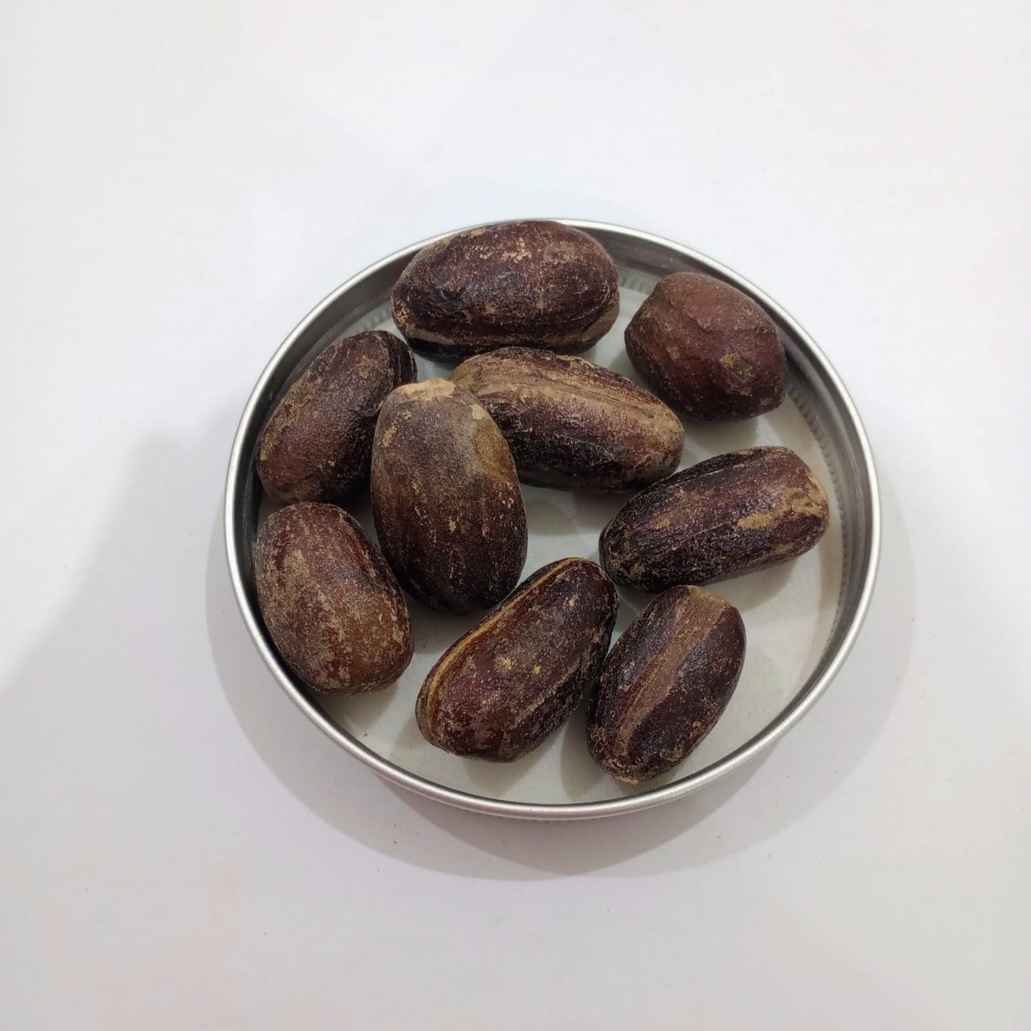 Premium Nutmeg in Shell