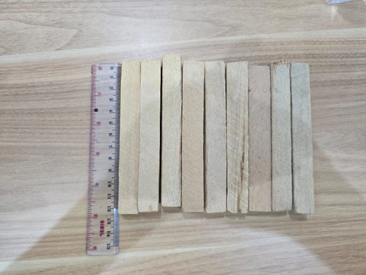 Kayu Papi Premium