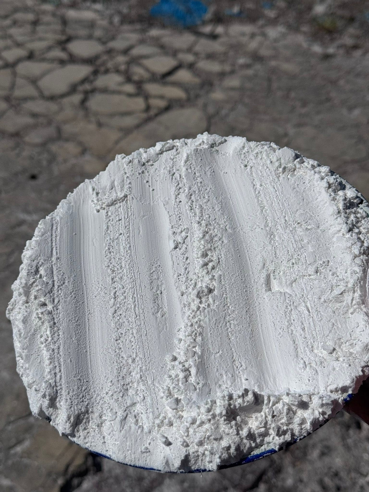 TAPIOCA FLOUR