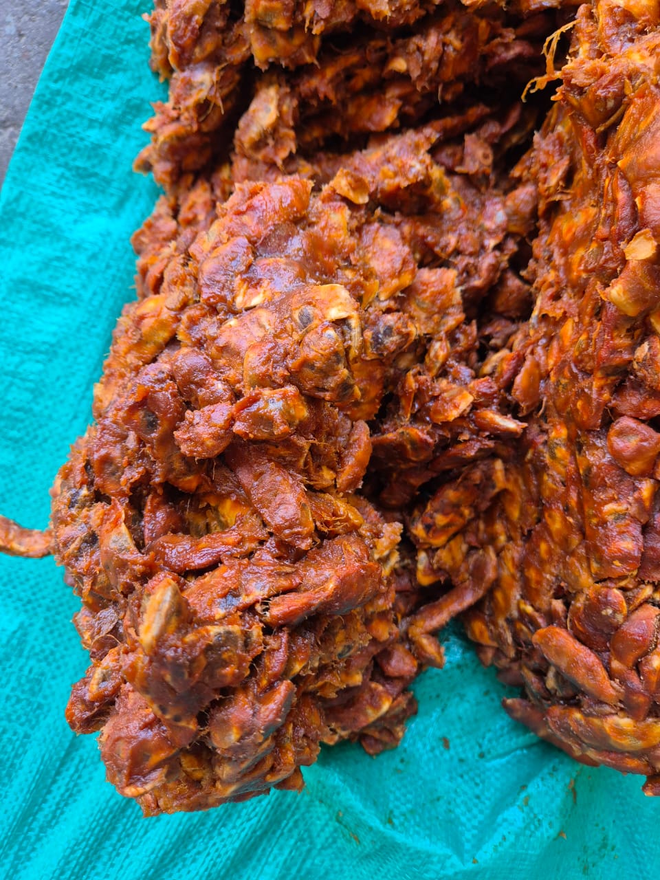 Tamarind