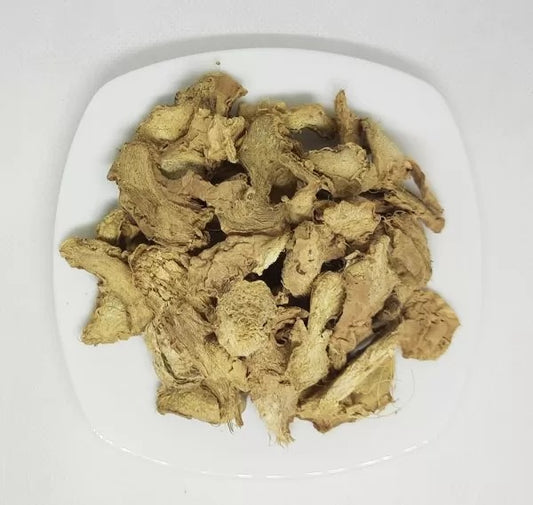 Dried Ginger