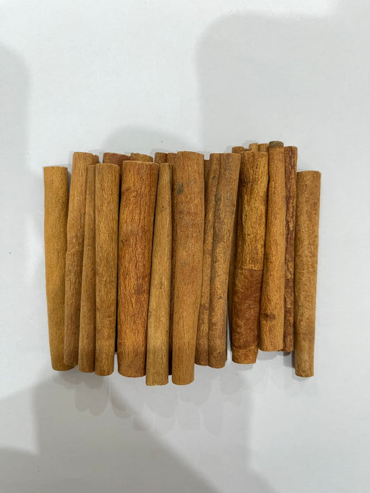 Cinnamon Grade A Cutting 8cm