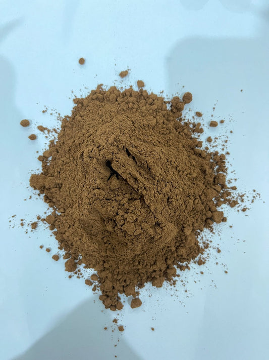 COCOOA POWDER