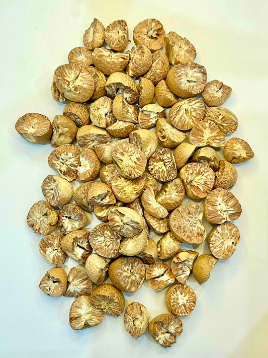 WHOLE BETEL NUT